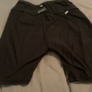 Bike shorts